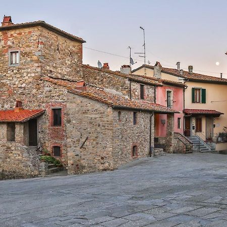 La Miccia Apartment Pergine Valdarno Exterior photo