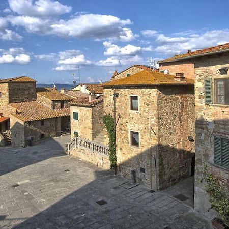 La Miccia Apartment Pergine Valdarno Exterior photo