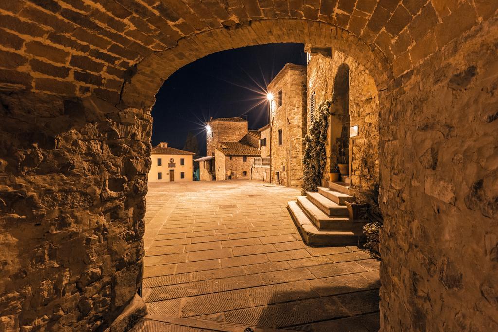La Miccia Apartment Pergine Valdarno Exterior photo
