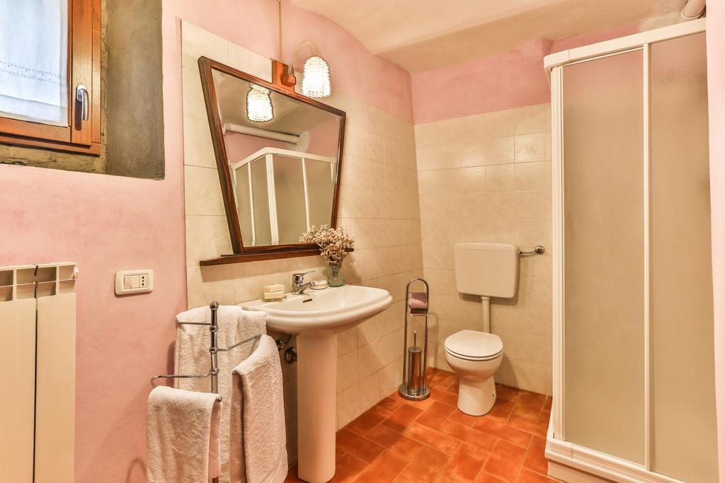 La Miccia Apartment Pergine Valdarno Exterior photo